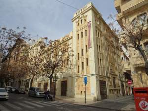 El cine Ideal de Alicante operará como un hotel de la marca NH Collection