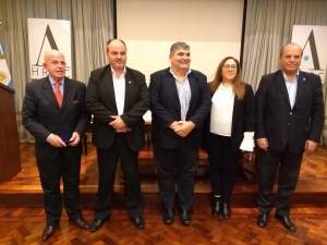 ReformBnB podría constituirse como foro en Buenos Aires