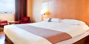B&B Hotels se refuerza en Madrid con el Hotel Ibis de Arganda del Rey