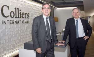 Colliers International incorpora nuevo Senior Advisor en España  