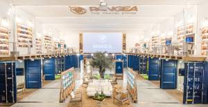Pangea abrirá en Bilbao su tercera agencia de más de 1.500 metros cuadrados