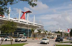 Miami tendrá una estación de tren en el puerto de cruceros
