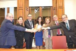 La Universidad de Murcia pone en marcha una cátedra de Turismo