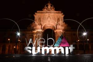 Cantona y Blair, entre los 1.200 ponentes del Web Summit en Lisboa