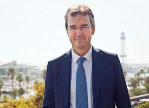Turisme de Barcelona tiene nuevo presidente, un hotelero