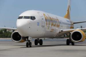 Flybondi volará a San Pablo desde enero de 2020