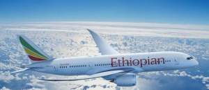 Ethiopian Airlines suma dos frecuencias a Buenos Aires