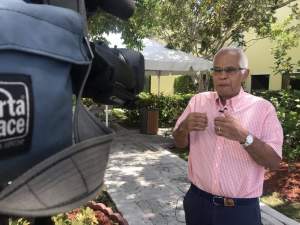 Cayó 14% el turismo a Bahamas en septiembre por el huracán Dorian