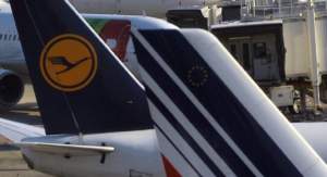 Lufthansa y Air France estrenan nuevas rutas y frecuencias con España