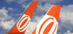 GOL reduce sus pérdidas pese a crisis del 737 MAX