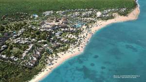 Club Med a punto de abrir su primer EcoResort en República Dominicana