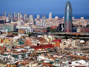 Barcelona destinará 4,22 M € de la tasa turística a siete proyectos
