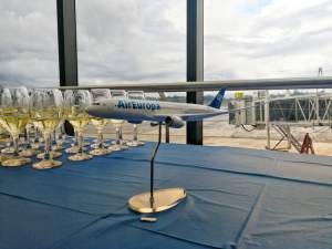 IAG liderará rutas entre Europa y Latinoamérica con compra de Air Europa