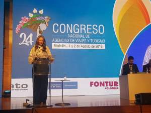 Paula Cortés nombrada vice de la Alianza Mundial de Agencias de Viajes