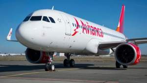 Avianca suspende sus rutas desde Lima a Montevideo, Asunción y Cancún