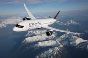 Seminario Web: Air Canadá te lleva a América con sus rutas desde España