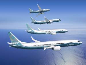 Se vuelve a dilatar el regreso del 737 MAX