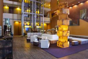 La socimi Millenium Hotels compra el Meliá Bilbao por 49,2 M €