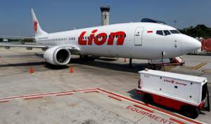 Levantan el veto al 737 MAX en Indonesia, donde se estrelló por primera vez