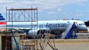 American Airlines adelantó su salida de Bolivia