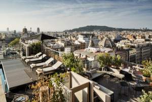 Las ciudades españolas impulsan el negocio de NH Hotel Group en 2019