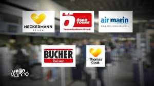 Thomas Cook en Alemania cancela viajes de 2020 y sigue buscando comprador  