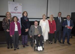 Valencia acoge el primer Congreso sobre Destinos Accesibles de Cruceros