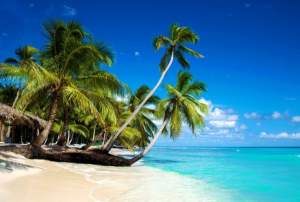 Se contrae 3,8% el turismo extranjero en República Dominicana hasta octubre