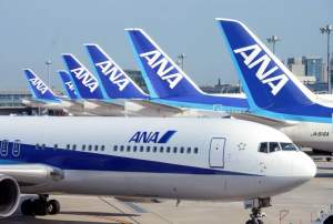 Barcelona y Tokio podrían tener vuelo directo con All Nippon Airways