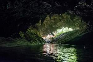 La cueva de Tailandia que tuvo atrapados a 12 niños, nuevo foco turístico