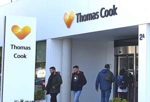 El Congreso mejorará la ayuda a los afectados por la quiebra de Thomas Cook