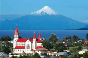 Asociatividad en destinos: el caso de Puerto Varas en Chile