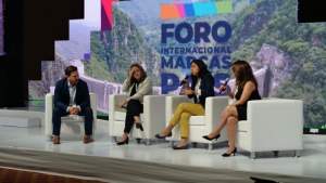 Foro de Marca País: Latinoamérica alinea sus esfuerzos