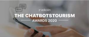 Segittur y Fitur convocan nueva edición del concurso de chatbots turísticos