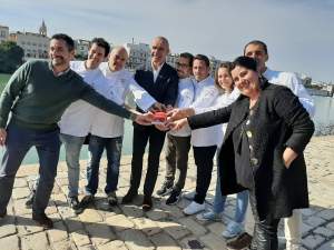 Sevilla acoge la mayor Gala Michelin de Europa con un impacto de 4 M €