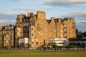 La estadounidense AJ Capital Partners adquiere un hotel en Escocia