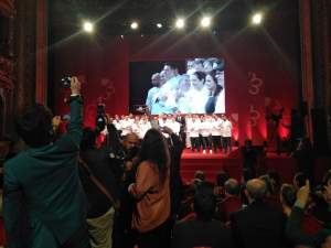 El Cenador de Amós en Cantabria, nuevo 3 estrellas Michelin para 2020