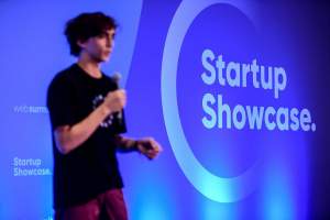 Doce startups abriéndose camino en el Web Summit