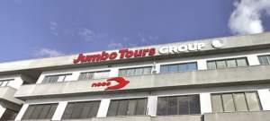 Jumbo Tours registra un crecimiento del 15% tras la quiebra de Thomas Cook
