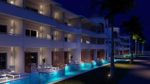 El Luxury Bahía Príncipe Ambar cumple un año con buenos resultados