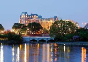 Caen en EEUU las proyecciones de ingresos hoteleros
