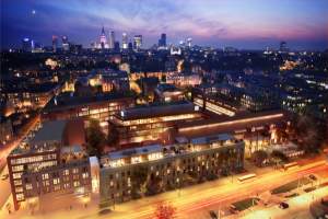 Barceló abrirá en 2021 su primer hotel en Varsovia 