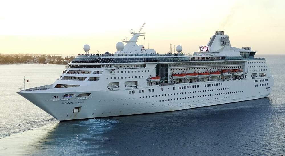 Royal Caribbean mantiene sus operaciones en San Juan para la próxima temporada