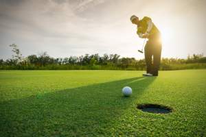 Los 15 mejores destinos de golf del mundo para 2020
