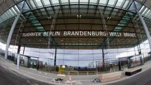 Berlín estrenará aeropuerto en octubre de 2020, con 9 años de retraso