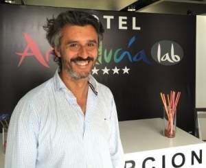 Dimite el gerente de Turismo Andaluz, José Luis Córdoba