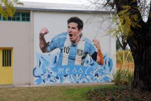 Lanzan un circuito dedicado a Messi en Rosario