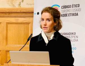 Euskadi desarrolla su Código Ético del Turismo