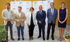 Málaga acogerá en septiembre de 2020 la conferencia de Elite Travel Group