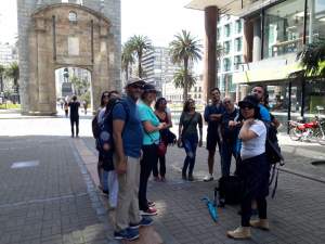 Inteligencia turística: Montevideo comienza a sacar rédito de los datos